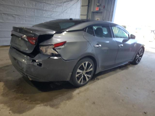 Vin: 1n4aa6ap4jc362015, lot: 50072975, nissan maxima 3.5s 20183
