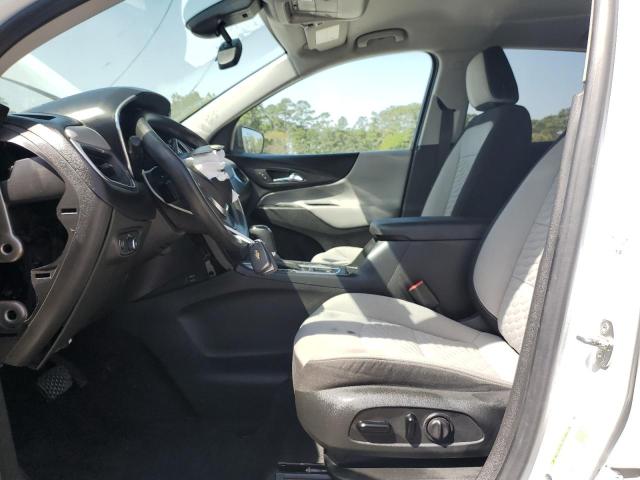 2020 CHEVROLET EQUINOX LS - 3GNAXHEV2LS680085