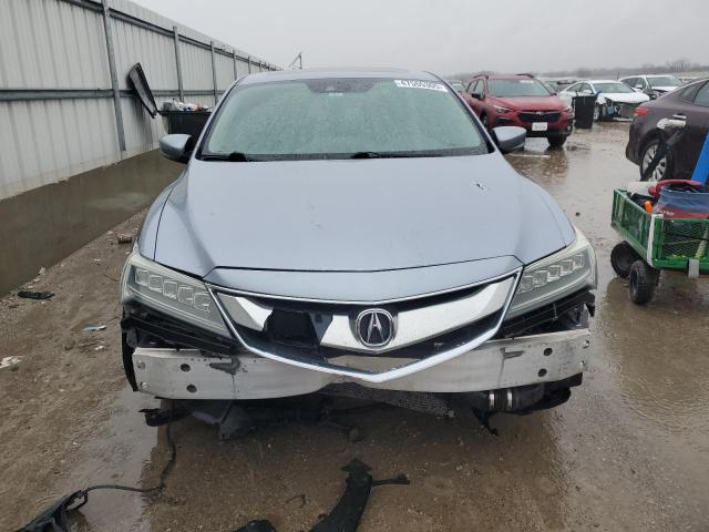 2016 ACURA ILX BASE W 19UDE2F34GA022024