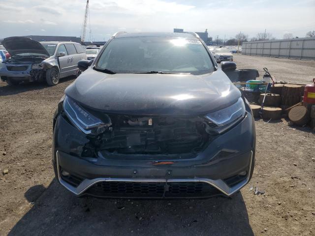2020 HONDA CR-V TOURI - 5J6RW2H98LL008042