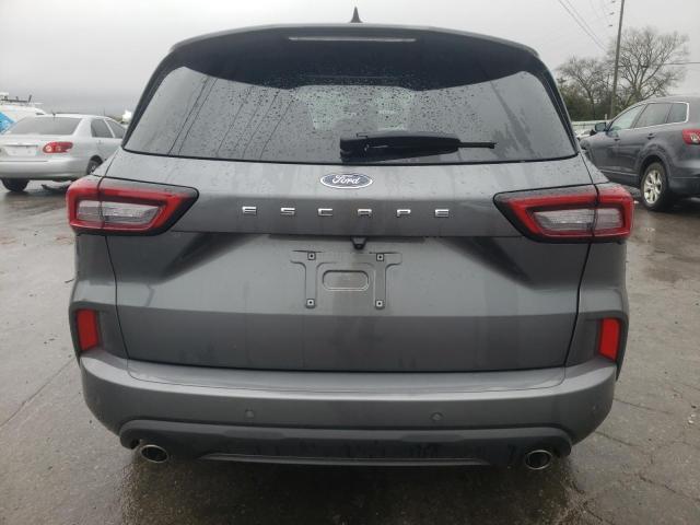 2024 FORD ESCAPE ST - 1FMCU0MNXRUA33354