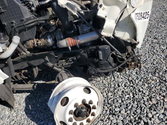 2022 FREIGHTLINER CASCADIA 1 #3296321421