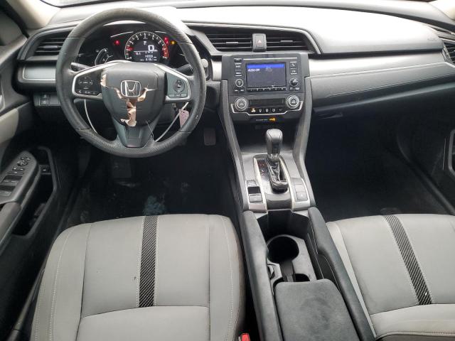 2017 HONDA CIVIC LX - 19XFC2F59HE081874