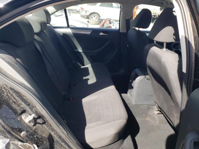 2015 VOLKSWAGEN JETTA SE - 3VWD17AJ5FM342500