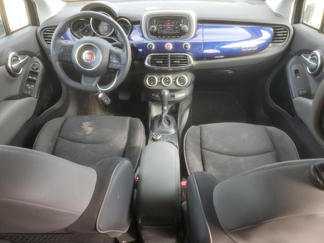 2016 FIAT 500X EASY ZFBCFXBT0GP330124