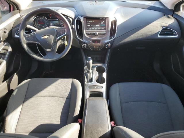 2017 CHEVROLET CRUZE LT - 1G1BE5SM3H7197894
