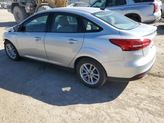 2015 FORD FOCUS SE - 1FADP3F28FL343997