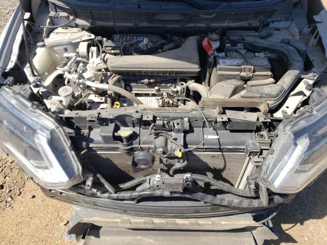 5N1AT2MT9LC724697 2020 NISSAN ROGUE