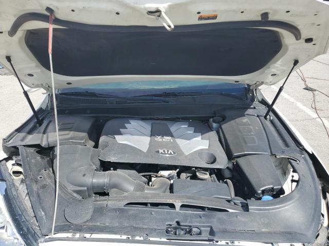 2015 KIA K900 - KNALU4D42F6025118