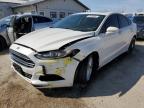 2016 FORD FUSION SE - 3FA6P0H72GR167080