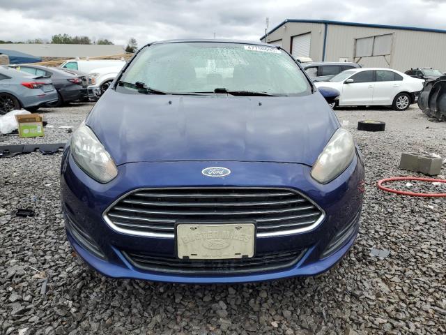 2016 FORD FIESTA SE - 3FADP4BJ5GM190496