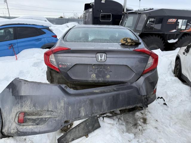 2016 HONDA CIVIC LX - 2HGFC2E51GH033632