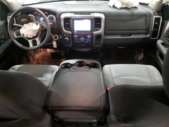 2023 RAM 1500 CLASS - 3C6RR7LG9PG661425