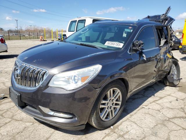 Vin: 5gakrakd5ej243567, lot: 59519125, buick enclave 2014 img_1