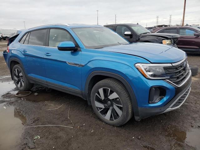Vin: 1v2he2ca7rc214871, lot: 50061975, volkswagen atlas se 20244
