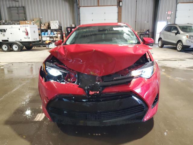 2017 TOYOTA COROLLA L 2T1BURHEXHC950188