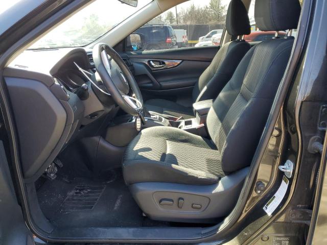 2017 NISSAN ROGUE S - KNMAT2MV3HP506731