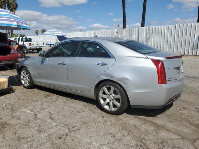 Vin: 1g6aa5ra0d0174072, lot: 51001525, cadillac ats 20132