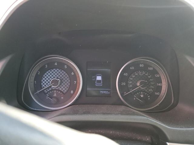 2020 HYUNDAI ELANTRA SE - 5NPD84LF0LH625295