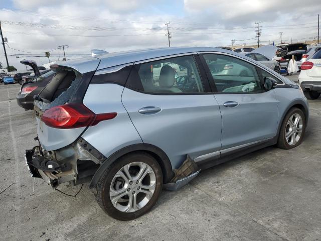 Vin: 1g1fw6s08h4187204, lot: 47278955, chevrolet bolt lt 20173