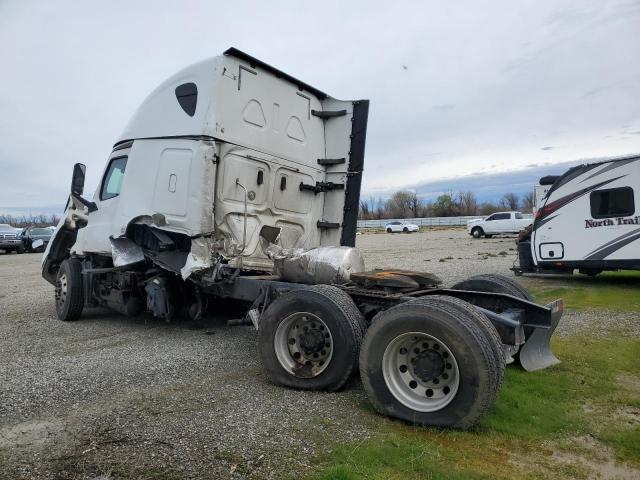FREIGHTLINER CASCADIA 1 2020 white  diesel 3AKJHHDR0LSLP8985 photo #4