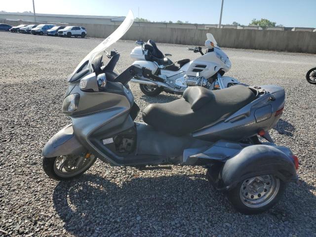 2006 SUZUKI AN650 K3 JS1CP51A762102951