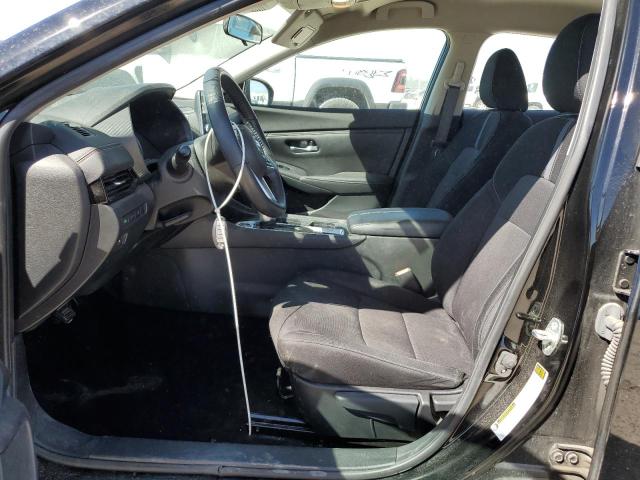 2022 NISSAN SENTRA SV - 3N1AB8CV9NY294759
