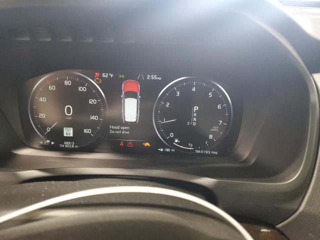 2019 VOLVO XC90 T6 MO YV4A22PK1K1435198