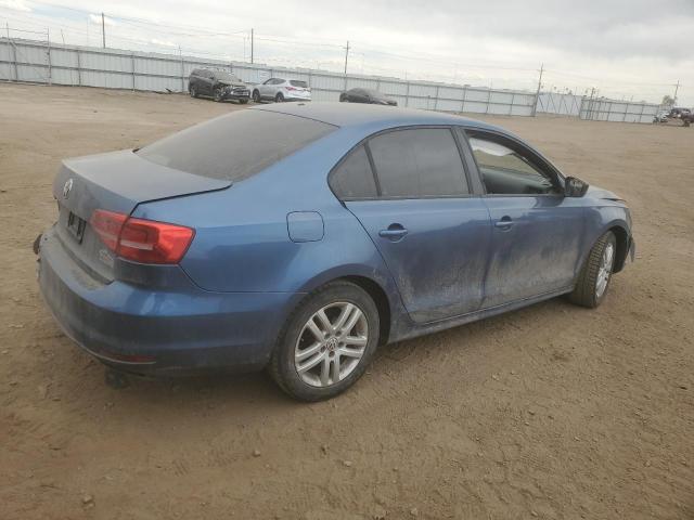 Vin: 3vw2k7aj5fm215542, lot: 51000025, volkswagen jetta base 20153