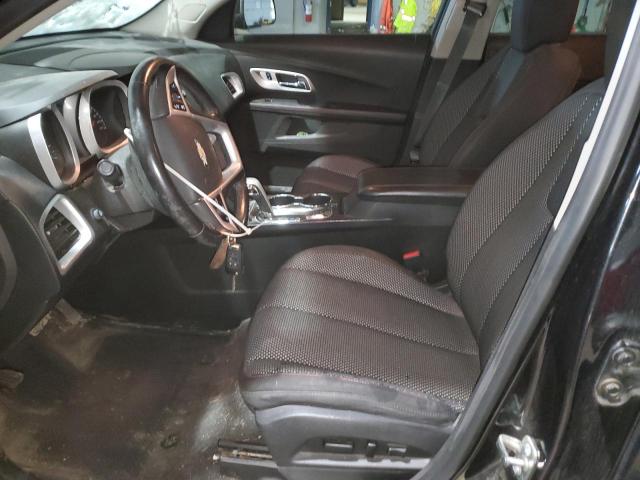 2015 CHEVROLET EQUINOX LT - 2GNFLFEK4F6435772