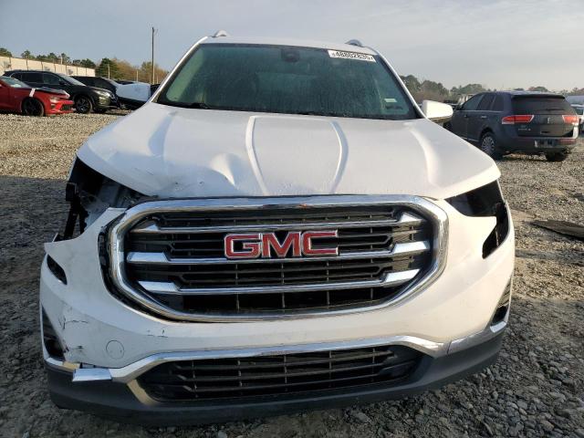 2020 GMC TERRAIN SL - 3GKALPEV4LL272426