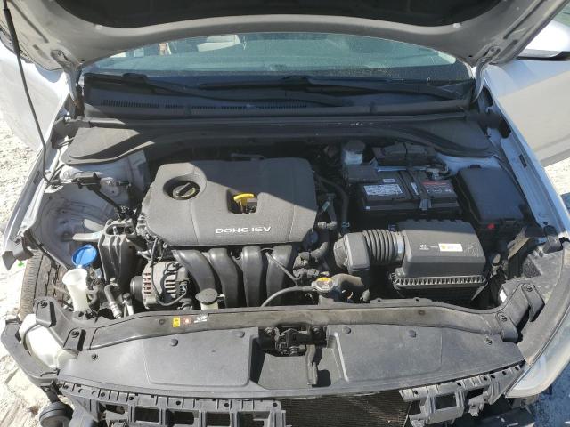 2017 HYUNDAI ELANTRA SE - 5NPD84LF9HH028136