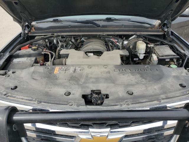 2017 CHEVROLET TAHOE POLI - 1GNSKDEC9HR205490