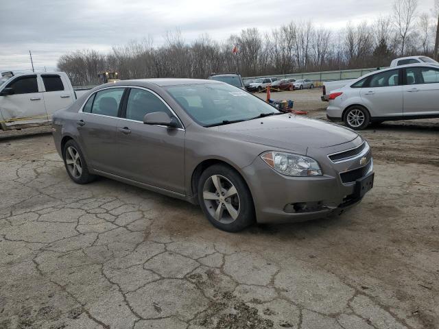 Vin: 1g1zc5e13bf261709, lot: 50805245, chevrolet malibu 1lt 20114