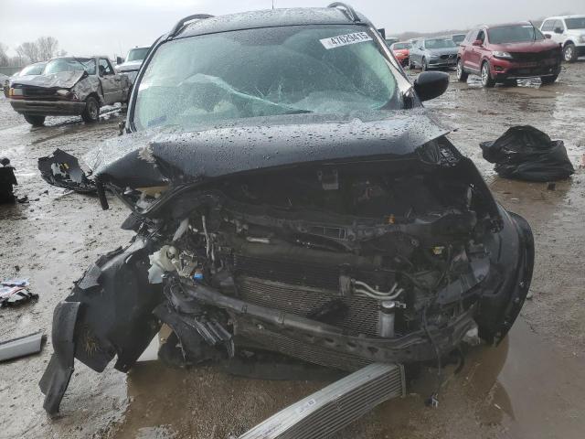 2017 FORD ESCAPE SE - 1FMCU9G90HUA22896