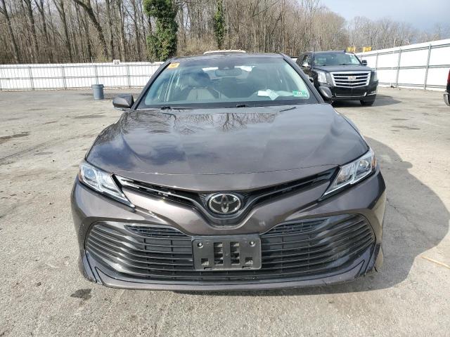 2018 TOYOTA CAMRY L - 4T1B11HK8JU153734