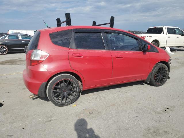 Vin: jhmge8g37dc050119, lot: 50791925, honda fit 20133