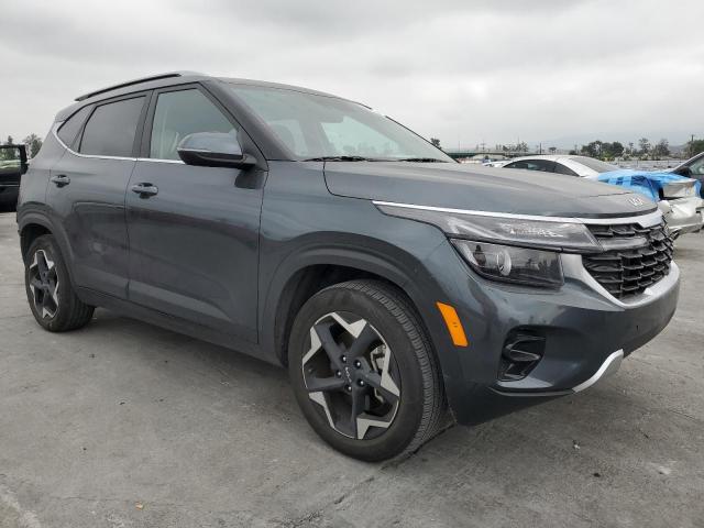 Vin: kndercaa3r7529483, lot: 50426175, kia seltos ex 20244