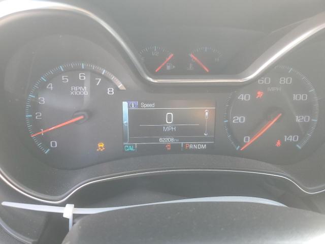 2020 CHEVROLET IMPALA LT 1G11Z5S30LU109644
