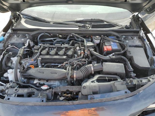 2022 HONDA CIVIC SPOR - 19XFL1H88NE000750