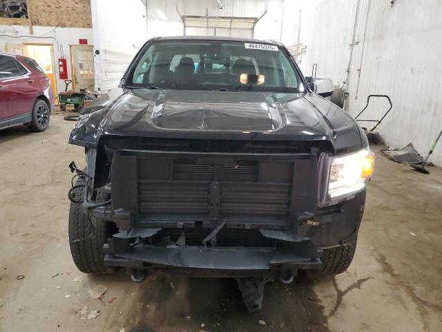 2018 GMC CANYON DEN 1GTG6EENXJ1181702