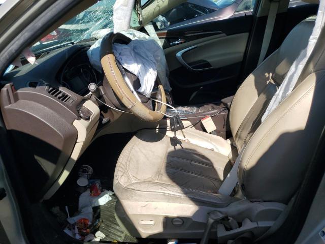 2016 BUICK REGAL PREM 2G4GS5GX0G9105187