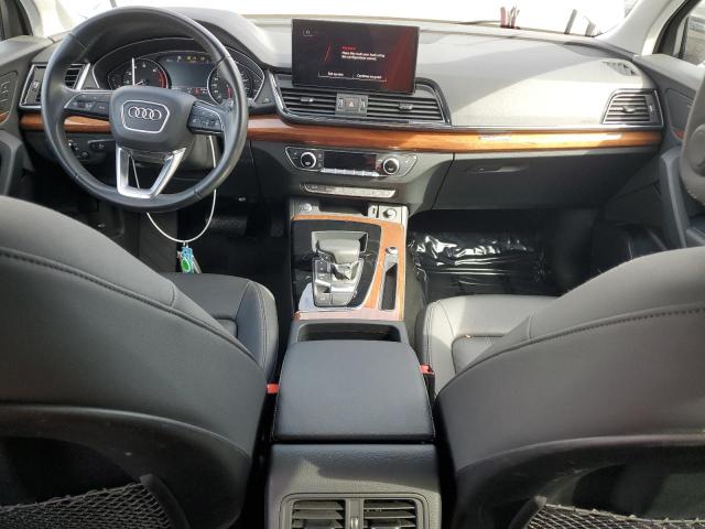 2022 AUDI Q5 PREMIUM - WA1GAAFY0N2089458