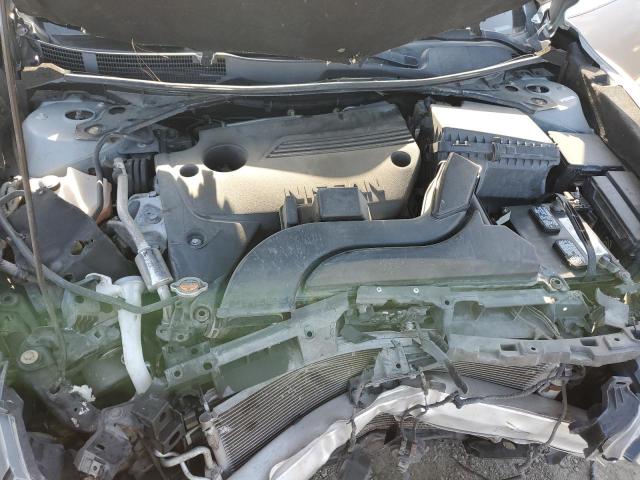 2017 NISSAN ALTIMA 2.5 - 1N4AL3AP5HN309315