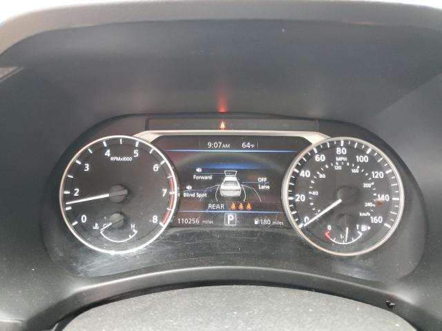 2020 NISSAN SENTRA SR - 3N1AB8DV0LY237605