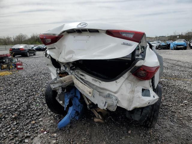 2018 MAZDA 3 SPORT - 3MZBN1U76JM189076
