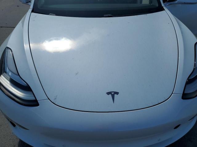 2018 TESLA MODEL 3 - 5YJ3E1EA5JF047257