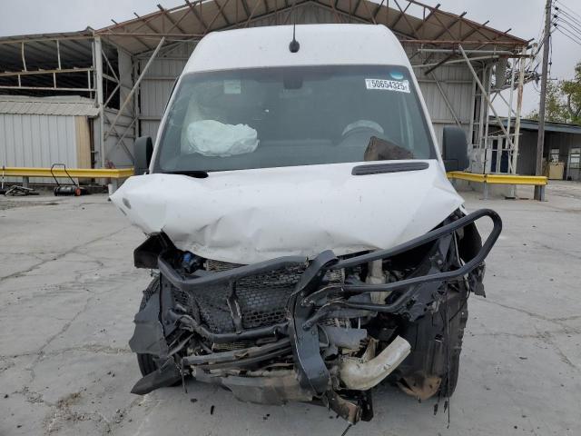 2021 MERCEDES-BENZ SPRINTER 2 - W1Y4ECHY2MT057637