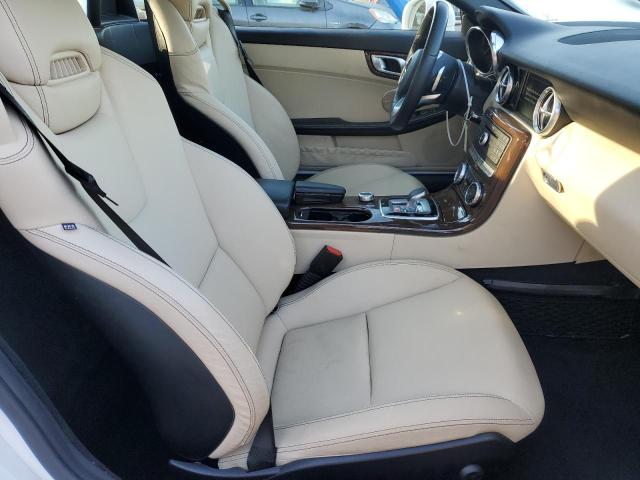 2020 MERCEDES-BENZ SLC 300 - W1KPK3JA9LF171936