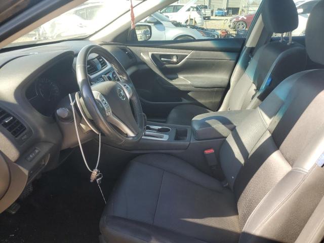 2016 NISSAN ALTIMA 2.5 - 1N4AL3AP9GC285255